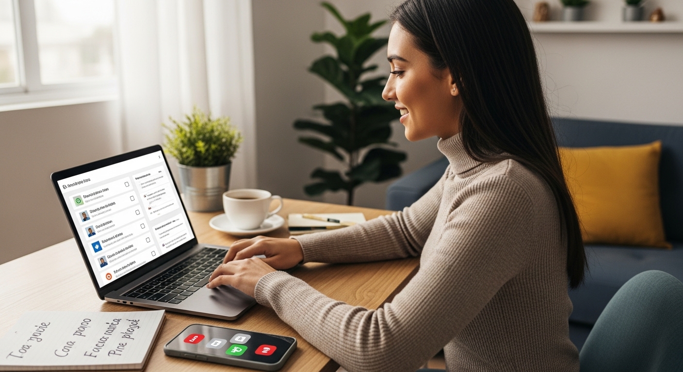 Micro Tarefas Online Que Pagam: Um Guia Prático