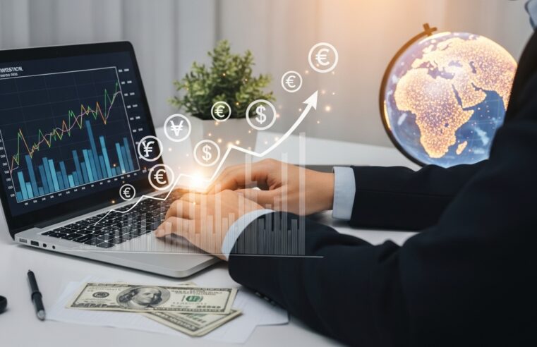 Estratégia de como Investir em Dólar: Um Guia Prático