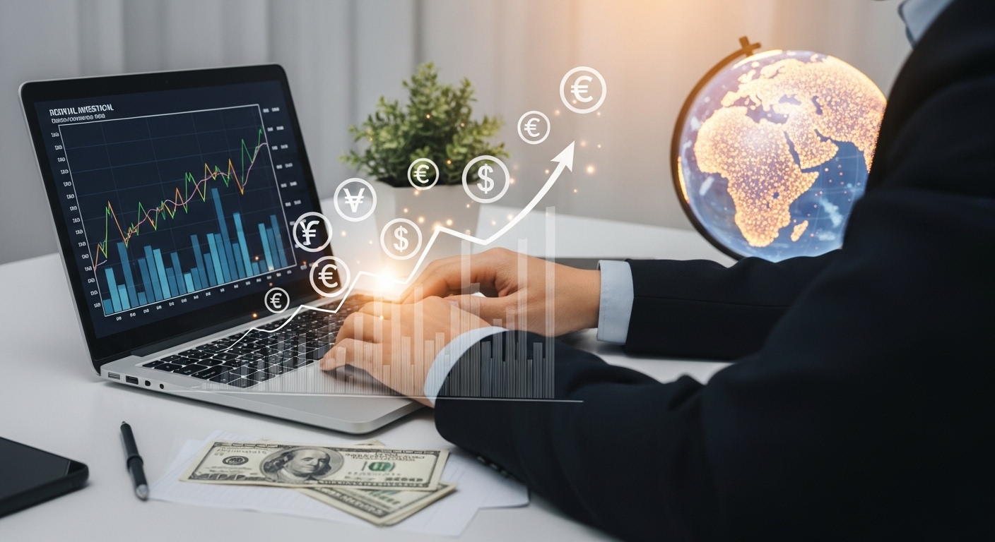 Estratégia de como Investir em Dólar: Um Guia Prático