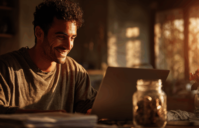 Segredos Revelados: Como Economizar Sem Sofrer